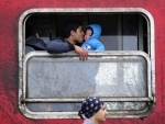 'Risks of inaction are considerable', says Ban, urging new compact on refugees and migrants