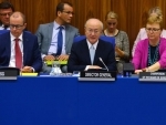 UN welcomes report on Iran completing required nuclear measures, calling it 'significant milestone'