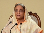 Sheikh Hasina to pay tribute to Dhaka cafe attack victim tomorrow
