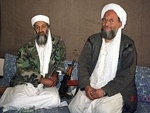 Al-Qaeda supremo pledges allegiance to new Taliban leader
