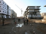 Rebels shelling kills 30 in Syria