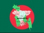 Two killed in Bangladesh building collapse