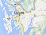 Norway: Helicopter crashes with 13 onboard 
