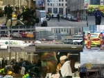 Brussels blasts kill over 30