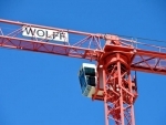 Police arrests man who climbed Calgary construction crane