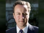 David Cameron steps down as MP from Witney