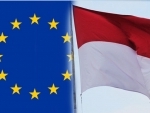 Indonesia and EU agree to start the FLEGT licensing scheme for verified legal timber products 