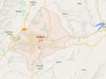 Kabul explosion kills 1