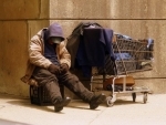 More than 200,000 homeless in Canada every year
