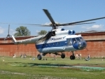 At least 19 dead in Siberia helicopter crash