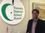 TDSB Curriculum to be more diverse, inclusive and reflective campaignsÂ TDSB trustee