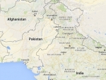 Pakistan: Two trains collide, 6 killed