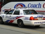Youth in Toronto arrested for sexual assault