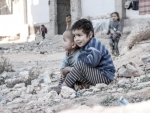 UNHCR concerned about fighting in northern Syria affecting thousands of vulnerable civilians