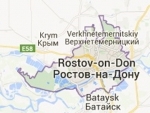 Russia: Passenger plane crashes in Rostov-on-Don, 62 killed