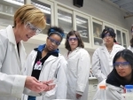 Canada constantly ranks 4th globally in Science education: reports