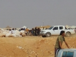 Syria: Militants attack evacuation buses