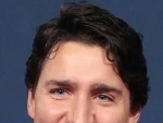 Canada PM congratulates Donald TrumpÂ  on his win