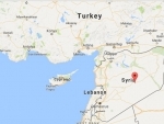 Turkish soldiers killed in Syria