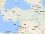 Turkey: 30 killed, 94 injured in bomb attack at wedding party in Gaziantep