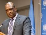UN mourns death of former General Assembly President John Ashe