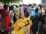South Sudan: UNICEF delivers life-saving aid to civilians displaced by fighting in Juba