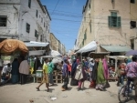 Somalia: UN envoy strongly condemns terrorist attack near Mogadishu airport