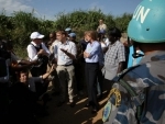 South Sudan: UN mission concerned at reports of intimidation of civil society members