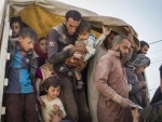 Nearly 8,000 families abducted by ISIL from Mosul vicinity â€“ UN rights office