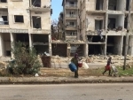  â€˜Outragedâ€™ UN Member States demand immediate halt to attacks against civilians in Syria