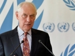 UN inquiry panel welcomes strong resolution on human rights in Eritrea