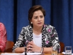 Ban appoints Mexican diplomat to head UN climate change framework