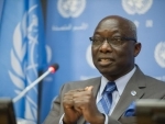 Gambia: UN adviser condemns Presidentâ€™s reported threats against ethnic group