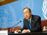 In Geneva, Ban reiterates call to end Syrian conflict; reflects on tenure as UN chief 