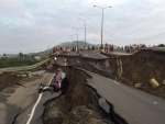  Deadly quakes in Japan and Ecuador spotlight need for rigorous structural safety standards â€“ UN