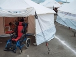  World Humanitarian Summit can build support for disability-inclusive aid responses â€“ UN expert
