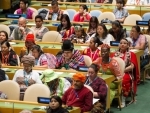  Ban urges UN system to bolster support for indigenous peoples, as annual forum concludes