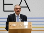  â€˜Old habits die hard,â€™ UN deputy chief tells Environment Assembly, urging action towards sustainability