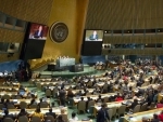 UN General Assembly adopts political declaration to fast-track progress on ending AIDS 