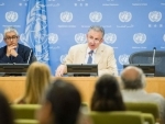 Top UN counter-terrorism official urges cohesive response to 'persistent' threat of terrorism