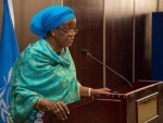  Addressing sexual violence central to Mali peace process, UN envoy says
