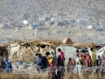  Top UN and African Union officials condemn deadly violence at camp for displaced in North Darfur