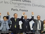 UN chief invites leaders to fast-track ratification of Paris climate deal