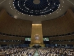  World leaders spotlight 2030 Agenda, climate action at UN General Assemblyâ€™s annual debate 