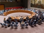  Security Council fails to adopt resolutions on ending violence in war-torn Syria's eastern Aleppo