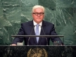  Leaders must decide whether to â€˜go it alone,â€™ or work together for better world, Germany tells UN