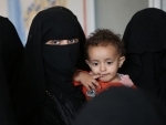  Yemen: year of conflict puts 3.4 million women of reproductive age at risk, UN reports 