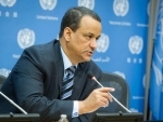  Yemen: UN envoy says 'significant differences' remain in talks, but notes consensus on peace 