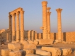 UNESCO team assesses damages to Syria's Palmyra world heritage site
