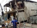 Ecuador: UN reports quake death toll hits 660; donor response poor
